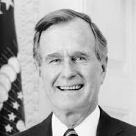 GeorgeHBush