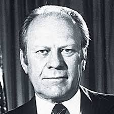 Gerald-Ford