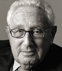 Henry-Kissinger