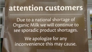 US Organic Milk.eisenhower.netherlands